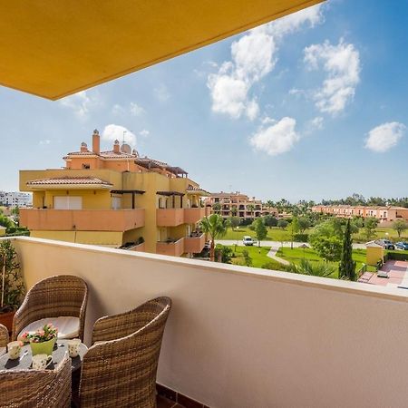 Wonderful apartment 5 minutes flat walk to the Centre of La Cala de Mijas Buitenkant foto