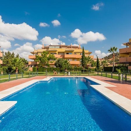 Wonderful apartment 5 minutes flat walk to the Centre of La Cala de Mijas Buitenkant foto
