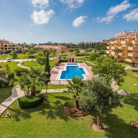Wonderful apartment 5 minutes flat walk to the Centre of La Cala de Mijas Buitenkant foto