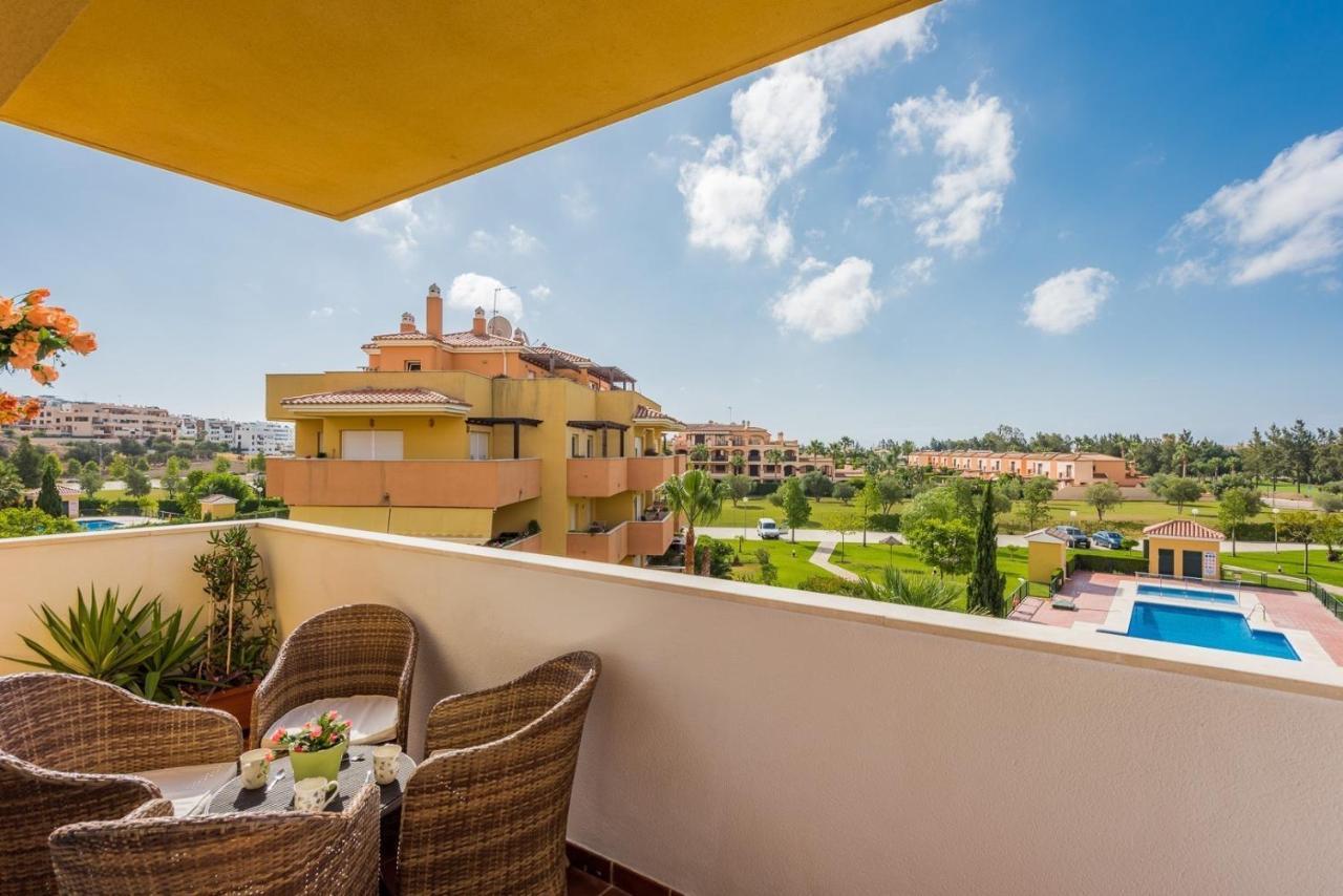 Wonderful apartment 5 minutes flat walk to the Centre of La Cala de Mijas Buitenkant foto