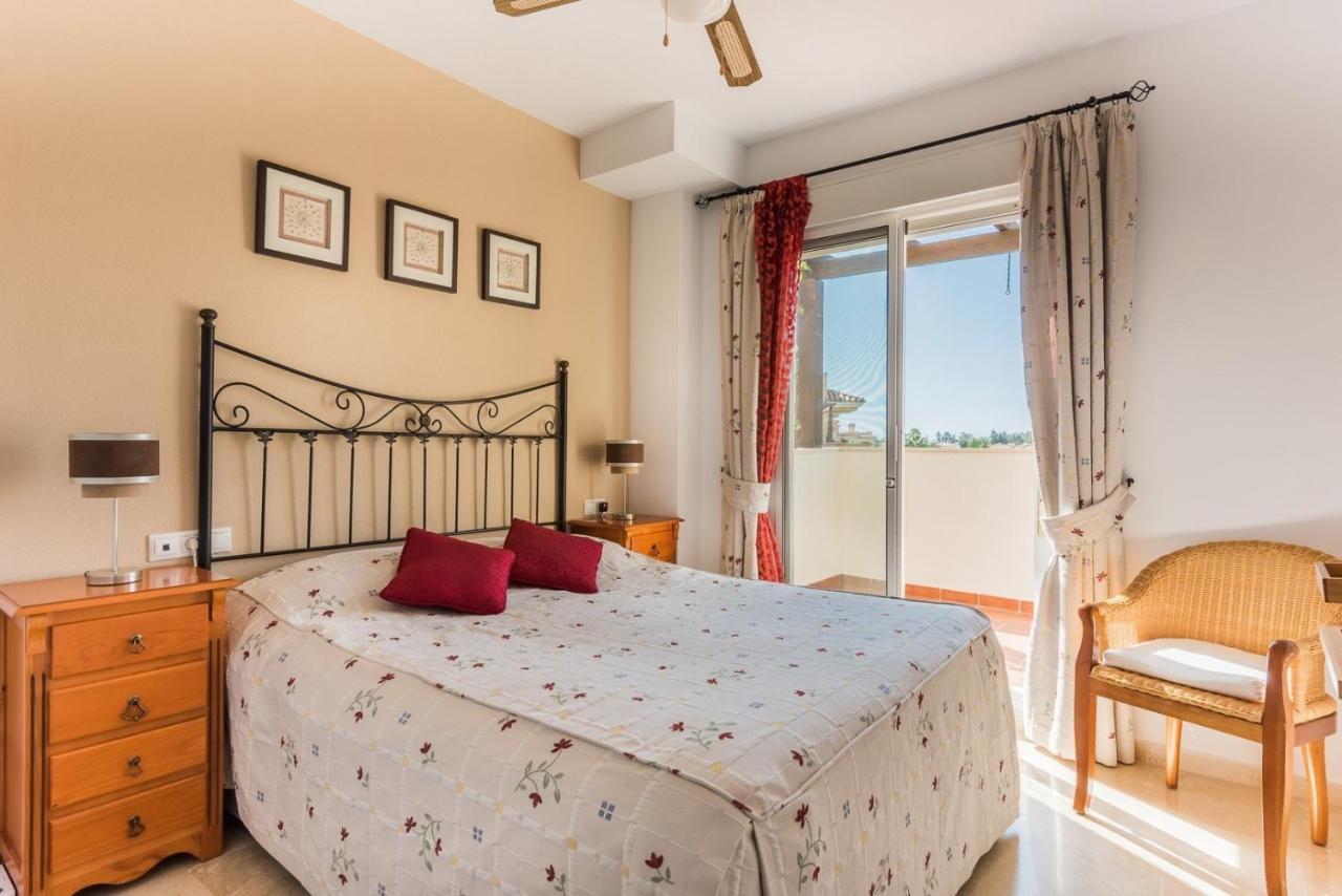Wonderful apartment 5 minutes flat walk to the Centre of La Cala de Mijas Buitenkant foto