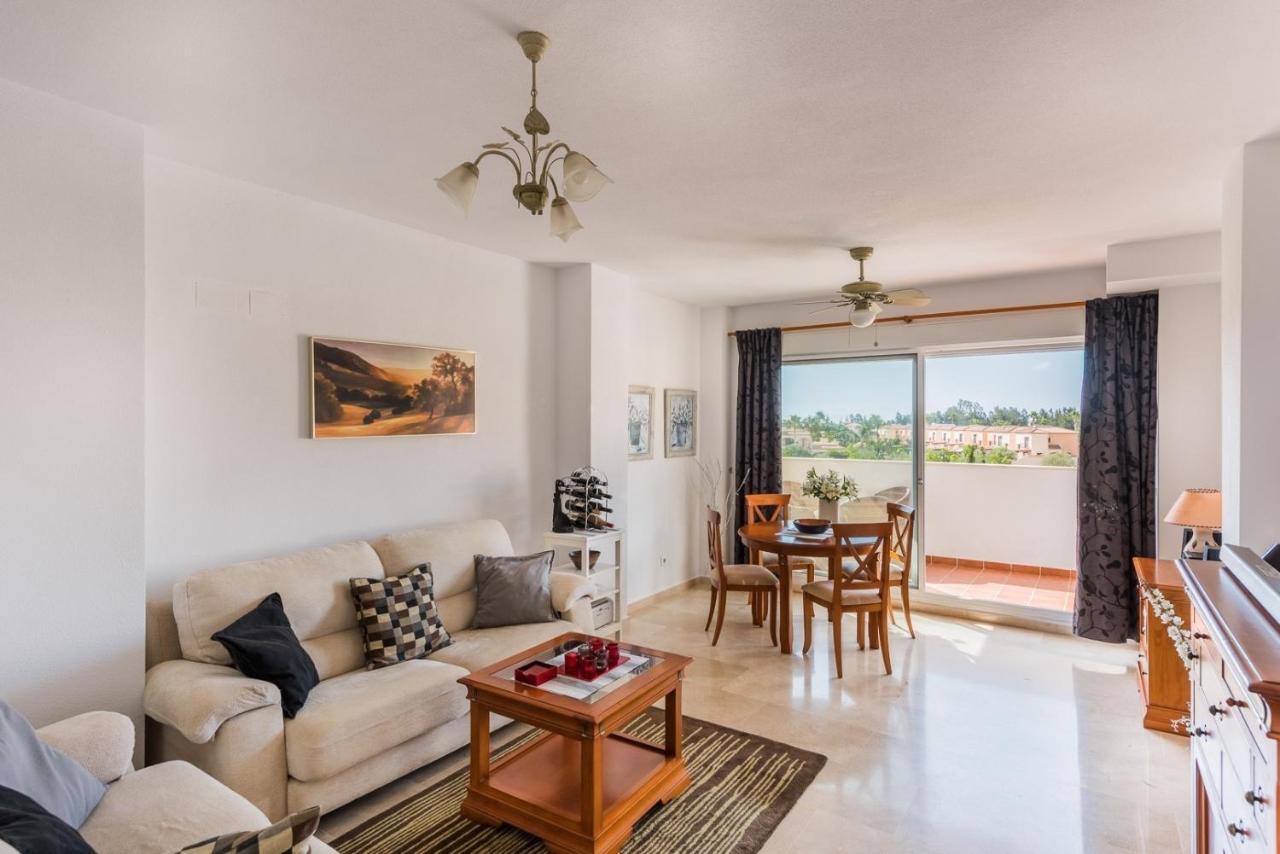 Wonderful apartment 5 minutes flat walk to the Centre of La Cala de Mijas Buitenkant foto
